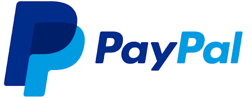 pay with paypal - Grayson Waller Store